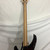 Used Yamaha TRBX604FM Bass Guitar Red 4-String 41128-S000114906 View 5