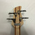 Used Yamaha TRBX604FM Bass Guitar Red 4-String 41128-S000114906 View 4