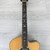 Used Paul Reed Smith - PRS ANGELUS SE A60E A/E 2025 Solid Top Acoustic Guitar Natural 41124-S000213376 View 3