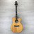 Used Paul Reed Smith - PRS ANGELUS SE A60E A/E 2025 Solid Top Acoustic Guitar Natural 41124-S000213376 View 5
