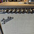Used Fender Twin Amp 1990s 2x12 Tube Combo Amplifier 41124-S000213373 View 2