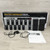 Used Behringer FCB1010 MIDI FOOT CONTROLLER Floorboard Pre-amp 41124-S000213374 View 1