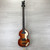 Used Hofner HI-500/1 IGNITION BASS Bass Guitar Sunburst 4-String 41124-S000213378 View 4