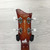 Used Hofner HI-500/1 IGNITION BASS Bass Guitar Sunburst 4-String 41124-S000213378 View 6