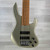 Used Sadowsky MetroExpress Modern Bass Guitar - Champagne Metallic - 5-string - Gig Bag Included 40112-S000184080 View 1