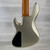 Used Sadowsky MetroExpress Modern Bass Guitar - Champagne Metallic - 5-string - Gig Bag Included 40112-S000184080 View 17