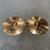 Used SABIAN B8 14 HI HATS 41106-S000102790 View 1