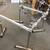 Used Pearl ICON DRUM RACK Drum Hardware 40111-S000195755 View 2