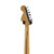 Used Fender STRATOCASTER 1979 Vintage S Type Electric Guitar Black 6-String View 5