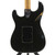 Used Fender STRATOCASTER 1979 Vintage S Type Electric Guitar Black 6-String View 4