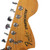 Used Fender STRATOCASTER 1979 Vintage S Type Electric Guitar Black 6-String View 10