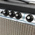 Used Fender BASSMAN 50 Vintage Tube Guitar Head View 4