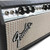 Used Fender BASSMAN 50 Vintage Tube Guitar Head View 6