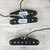 Used Fender CUSTOM SHOP FAT 50S SET Guitar Pickup 41124-S000213379 View 2