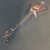 Used Paul Reed Smith - PRS SE PIEZO Electric Guitar Sunburst 6-String 40111-S000195759 View 4