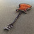 Used Paul Reed Smith - PRS SE PIEZO Electric Guitar Sunburst 6-String 40111-S000195759 View 7
