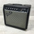 Used Fender Frontman 15G 1x8 Solid State Amplifier 40051-S000119717 View 1