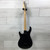 Used Peavey Rockmaster Electric Guitar Black 40051-S000119715 View 4