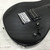 Used Peavey Rockmaster Electric Guitar Black 40051-S000119715 View 5