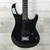Used Peavey Rockmaster Electric Guitar Black 40051-S000119715 View 1