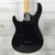 Used Peavey Rockmaster Electric Guitar Black 40051-S000119715 View 3