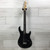 Used Peavey Rockmaster Electric Guitar Black 40051-S000119715 View 2