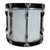 Used Yamaha MB-6300 Power-lite Marching Drum White 16" 41117-S000056505 View 1