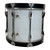 Used Yamaha MB-6300 Power-lite Marching Drum White 16" 41117-S000056505 View 2