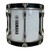 Used Yamaha MB-6300 Power-lite Marching Drum White 16" 41117-S000056505 View 3