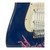 Used Squier 1999 Affinity Stratocaster Electric Guitar Blue 6-String 41117-S000056511 View 3