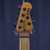 Used Ernie Ball MUSIC MAN SABRE COBRA BURST Super S Electric Guitar Other 6-String 41140-S000140007 View 4