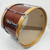 Used Ludwig field Drum Wood Snare Drum 14" 40042-S000275382 View 7