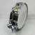 Used Pearl free Floating Brass Snare Drum Metal Snare Drum 14" 40042-S000275396 View 2
