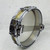 Used Pearl free Floating Brass Snare Drum Metal Snare Drum 14" 40042-S000275396 View 4