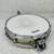 Used Pearl free Floating Brass Snare Drum Metal Snare Drum 14" 40042-S000275396 View 7