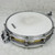 Used Pearl free Floating Brass Snare Drum Metal Snare Drum 14" 40042-S000275396 View 8