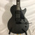 Used Epiphone LES PAUL SPECIAL-II GT LP Type Electric Guitar Black 6-String 41128-S000114912 View 1