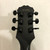 Used Epiphone LES PAUL SPECIAL-II GT LP Type Electric Guitar Black 6-String 41128-S000114912 View 4