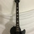 Used Epiphone LES PAUL SPECIAL-II GT LP Type Electric Guitar Black 6-String 41128-S000114912 View 2