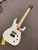 Used jackson  slat 7 STRING S Type Electric Guitar White 7-String 41137-S000108024 View 1