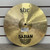 Used - Sabian 13IN SBR HI HATS - Hi Hat Cymbals 13" 40087-S000242162 View 1