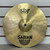 Used - Sabian 13IN SBR HI HATS - Hi Hat Cymbals 13" 40087-S000242162 View 5