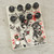 Used Walrus Audio Lore Reverb Pedal 40015-S000341403 View 1