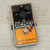Used Electro Harmonix Op Amp Big Muff Pi Fuzz Pedal 40015-S000341400 View 1