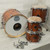 Used Mapex Armory Drum Shell Kit Wood 40015-S000341407 View 1