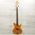 Used Westone Thunder 1a Bass Guitar Natural AS IS 40015-S000341408 View 4