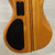 Used Westone Thunder 1a Bass Guitar Natural AS IS 40015-S000341408 View 11
