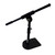 Used On-Stage Short Boom Microphone Stand 40090-S000085156 View 1