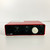Used Focusrite Scarlett Solo 3rd Gen Computer Interface 41103-S000059488 View 1