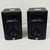Used JBL LSR 305 MONITOR PAIR Powered Studio Monitor 40042-S000275401 View 1